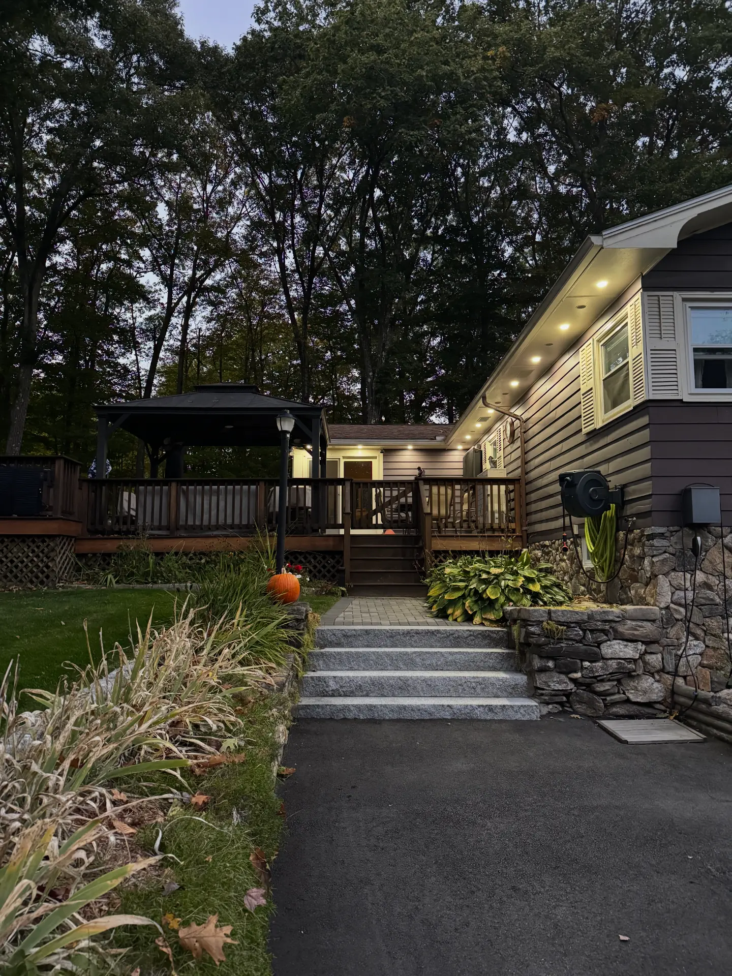 Outdoor / Indoor Lighting Installation & Upgrades